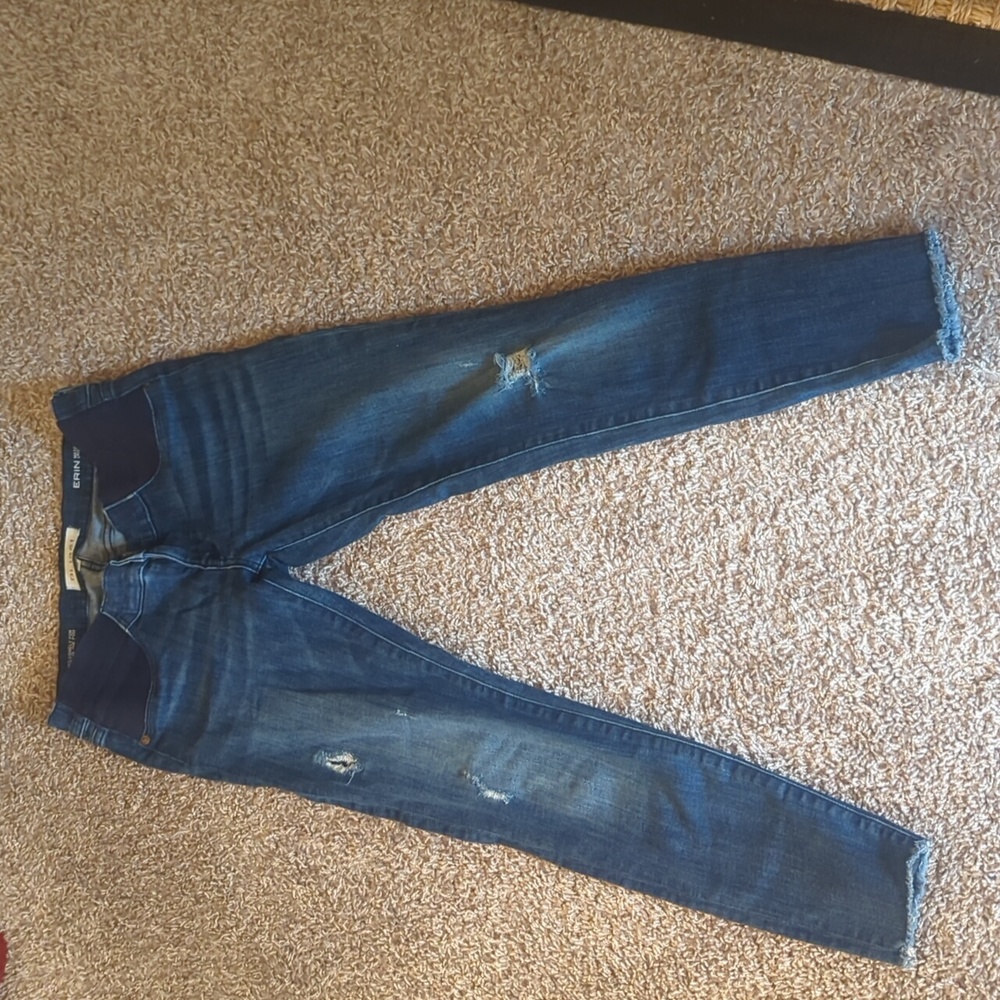 Erin maternity leggings